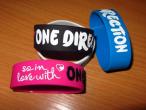 Daiktas One Direction