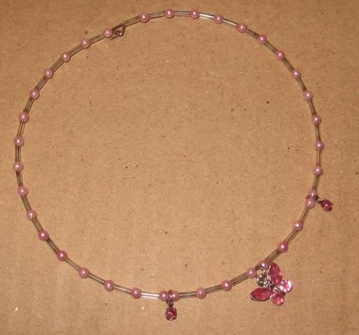 Daiktas Kaklo papuošalas