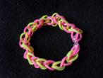 Daiktas Loom Bands apyrankės :)