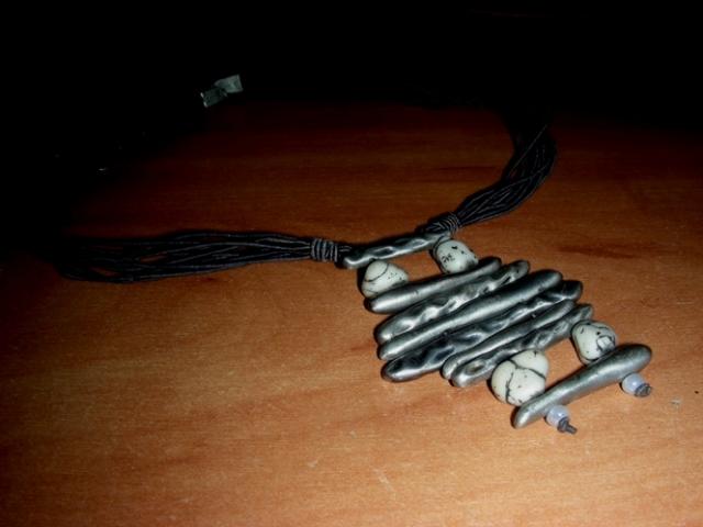 Daiktas Kaklo papuošlas "Ibero"