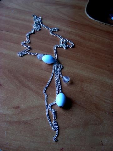 Daiktas Kaklo papuošlas 