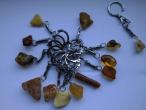 Daiktas raktu pakabukai