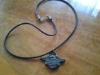 Daiktas Pakabukas ant kaklo