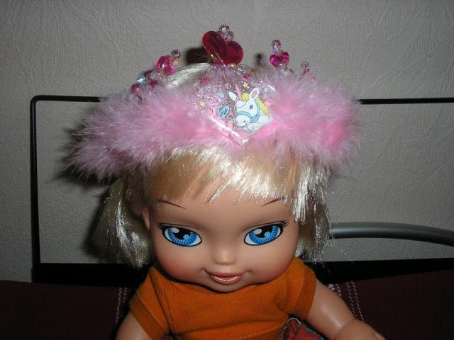 Daiktas Nuostabi karuna