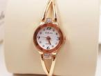 Daiktas Moteriškas stilingas laikrodis