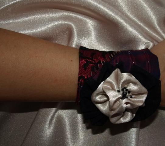 Daiktas Papuošalas ant rankos