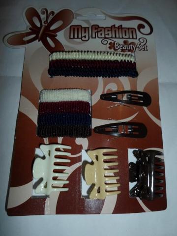 Daiktas plauku aksesuarai