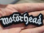 Daiktas Motorhead antsiuvas