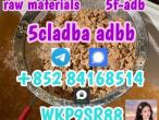 Daiktas High quality 5cladba 5fadb 5cladb adbb 5f-adb