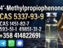 Daiktas 5337–93–9 4-Methylpropiophenone Light Yellow Liquid  