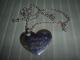 kaklo papuošalas širdelė Vilnius - parduoda, keičia (1)