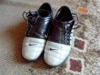 Daiktas Nike kedukai