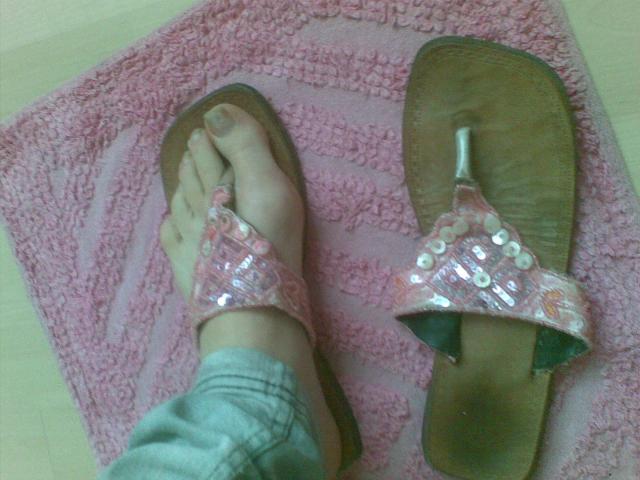 Daiktas puosnios pliaziankes