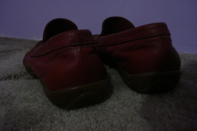 Daiktas Clarks mokasinai