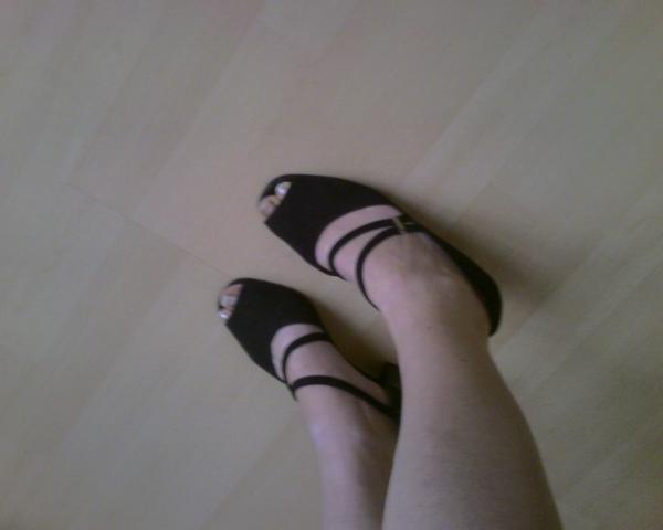 Daiktas OLD bateliai