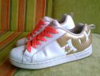 Daiktas DC skateshoesai