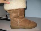 Daiktas ugg stiliaus batai