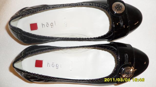 Daiktas Batukai Hogl firmos