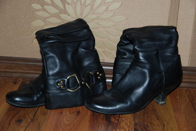 Daiktas Ilgi bateliai