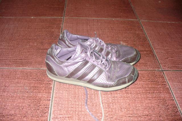 Daiktas Adidas kedai