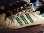Daiktas Adidas oldschooliniai batai