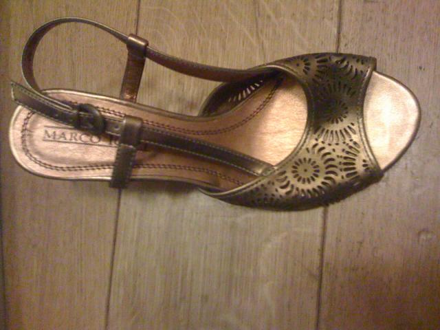 Daiktas Auksines basutes