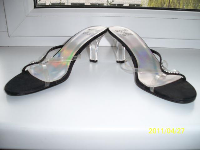 Daiktas Basutės, 38 dydis