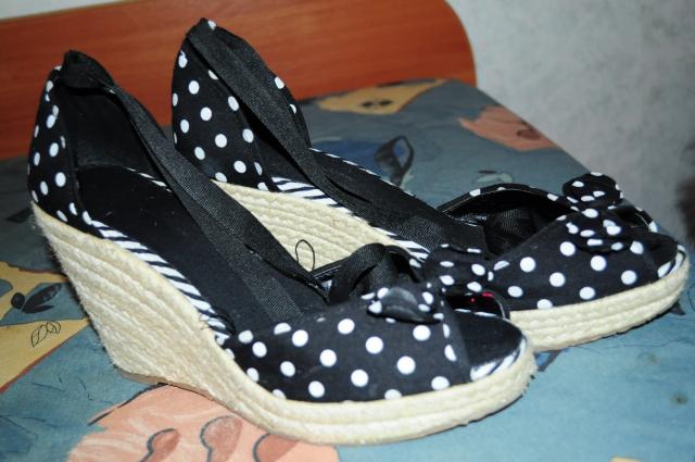 Daiktas Vasariniai batukai