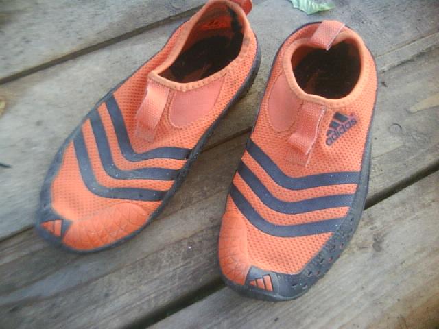 Daiktas Adidas bateliai