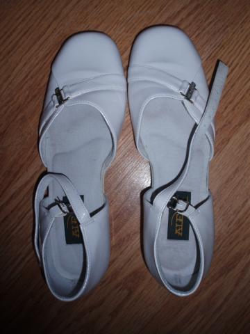 Daiktas sventiniai bateliai