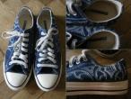 Daiktas Converse All Star kedai