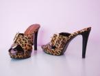 Daiktas 37d. leopardines basutes 