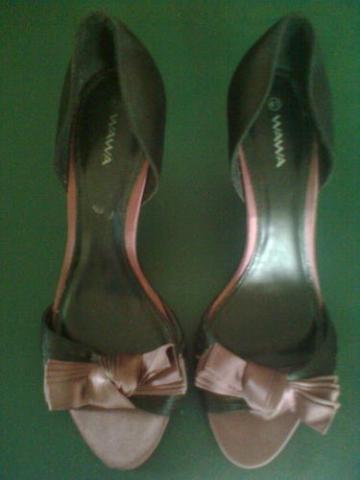 Daiktas Moteriški vasariniai bateliai