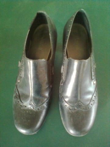 Daiktas Moteriški rudeniniai batai