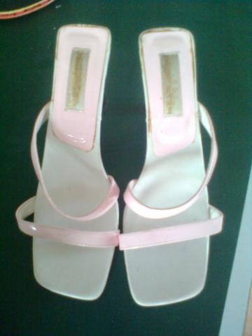 Daiktas Moteriški vasariniai bateliai