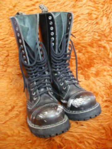 Daiktas Steel Kerzai