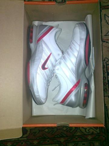 Daiktas moteriski laisvalaikio kedai "nike"