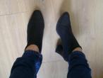 Daiktas Batai - kojinės