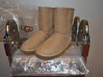 Daiktas Nauji origilalus UGG batai (36 dydis)