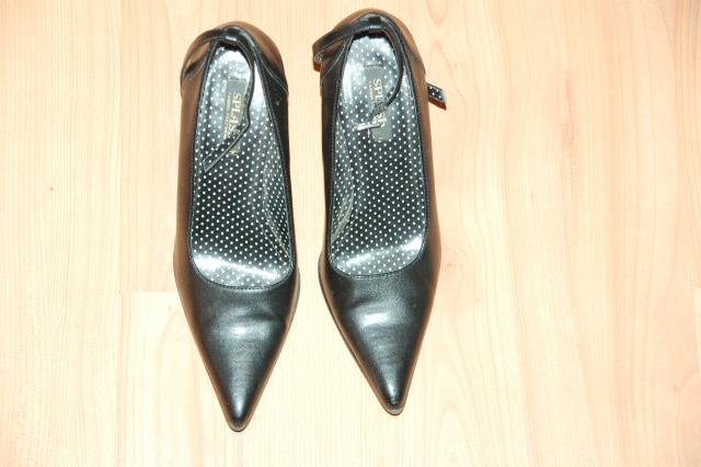 Daiktas Odiniai bateliai