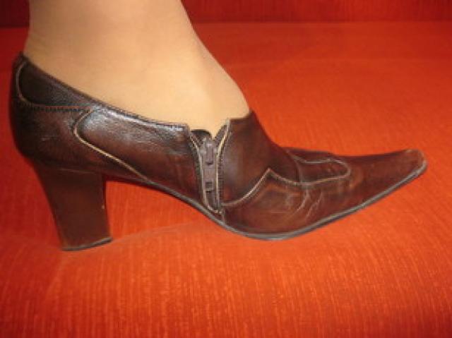 Daiktas rudenio - pavasario bateliai