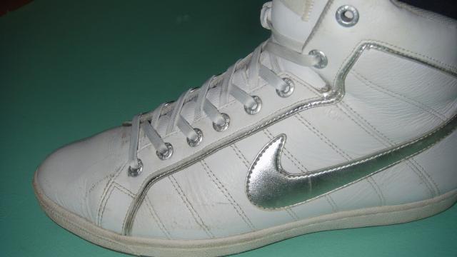 Daiktas Nike sportiniai bateliai