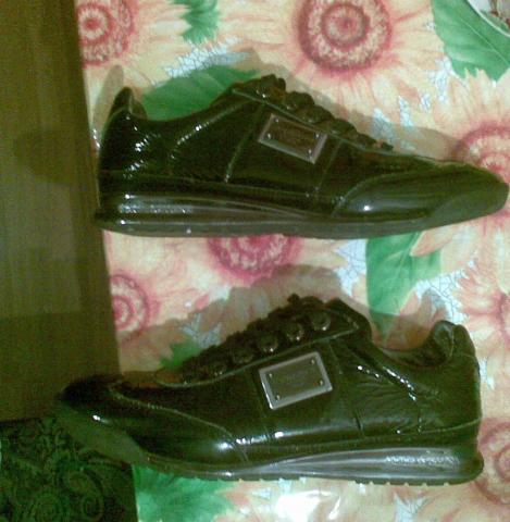 Daiktas D&G batai 38 dydis