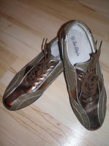 Daiktas Sportiniai bateliai, 15 Lt