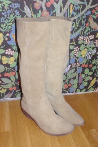 Daiktas Odiniai Bronx auliniai batai