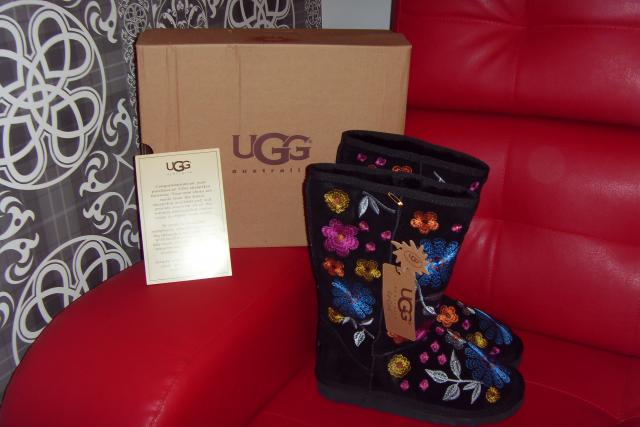 Daiktas Nauji Ugg batai 36-40 d