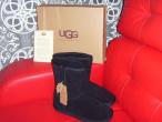 Daiktas UGG juodi 41 dydis