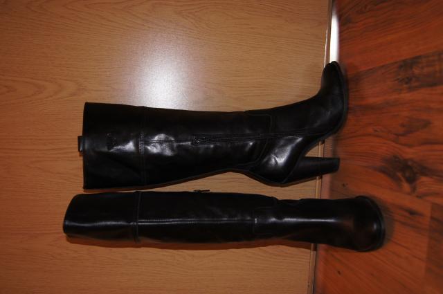 Daiktas Ilgaauliai batai