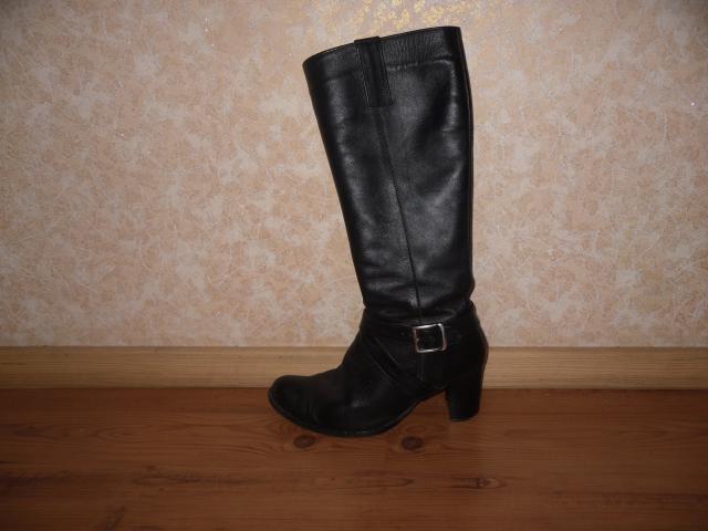 Daiktas Zieminiai odiniai batai