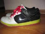 Daiktas Nike kedai